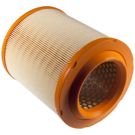 Mahle Air Filter, Lx1275 LX1275